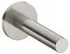 Keuco-KE-Wanneneinlauf-IXMO-59545-rund-202-mm-Nickel-gebuerstet-59545050101 gallery number 1